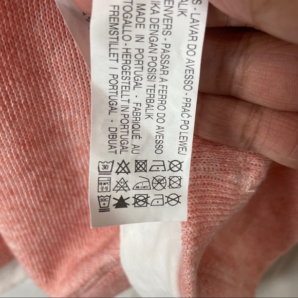 ZARA ll Men’s Faux Layer Short Sleeve Shirt XL - Picture 7 of 7